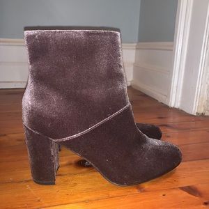 New Look Booties